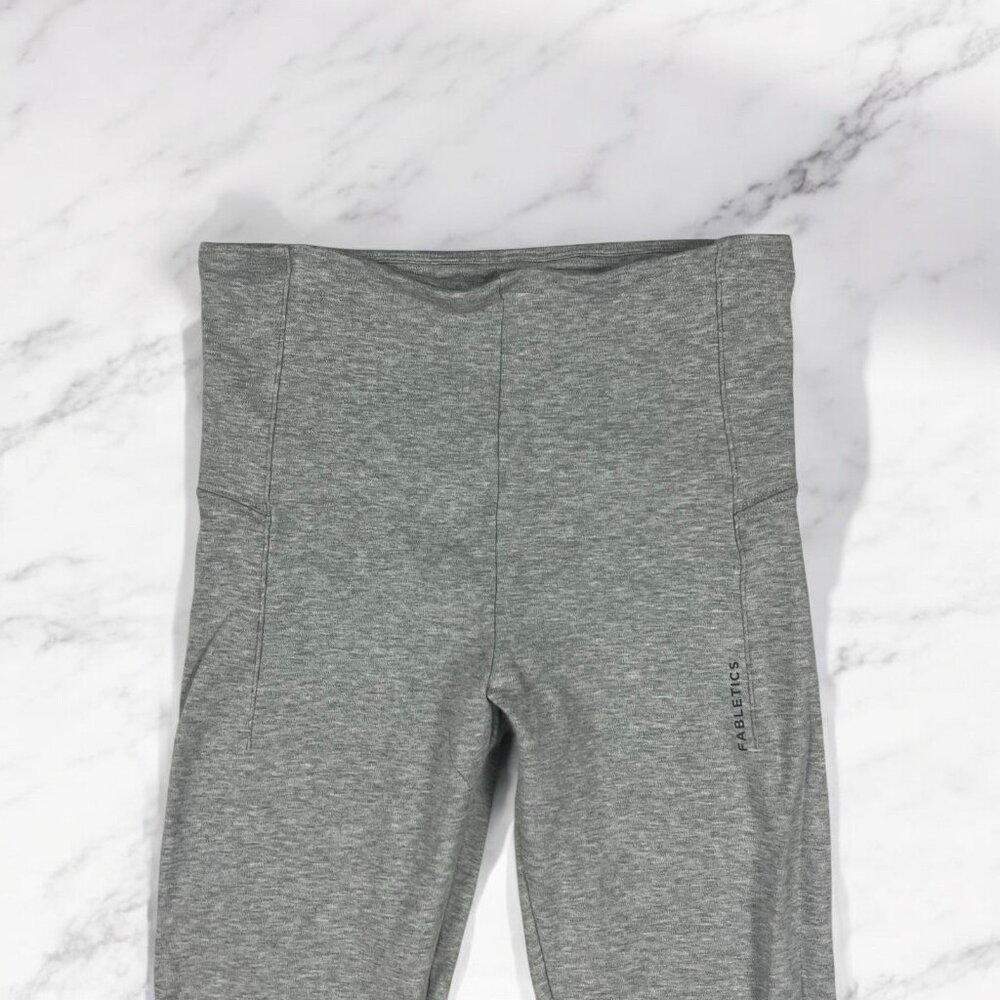 Fabletics Live-In High-Waisted Legging Size Small… - image 6